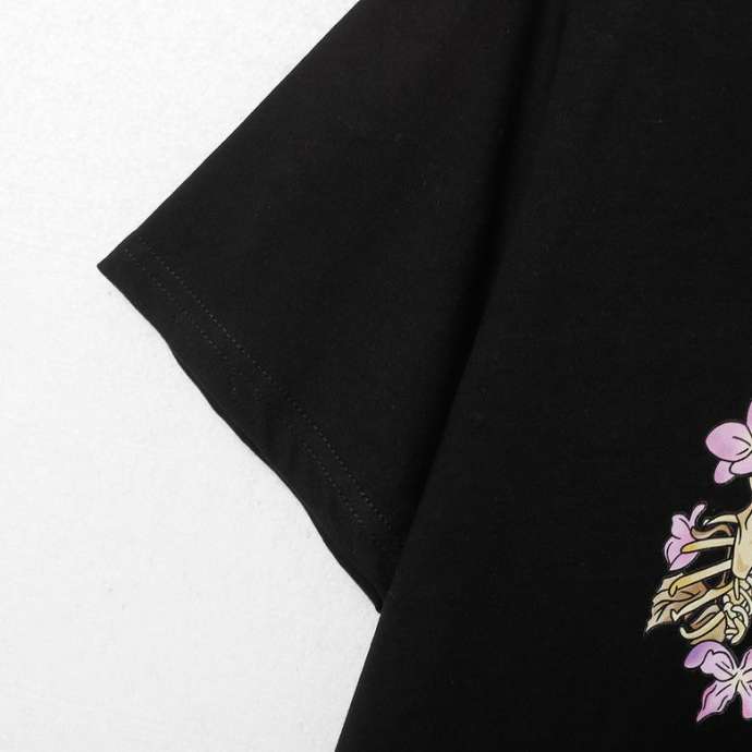 Dior T Shirts Short _SKUDiors-3xl508333850